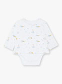 Completo 3 pezzi neonato ZOANGE / 21E0CGG3ENSC203