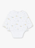 Completo 3 pezzi neonato ZOANGE / 21E0CGG3ENSC203