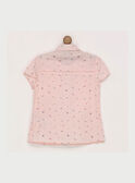 Camicia rosa RADOLETTE / 19E2PF61CHE301