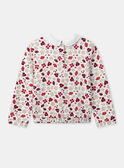 Off white SWEAT SHIRT NESWETTE / 25H2PFK1SWE001