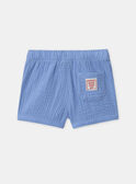 Shorts in doppia garza MAVINCENT / 25E1BGQ1SHOC213