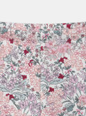 Leggings a fiori LANINON / 24H1BFQ1LG001