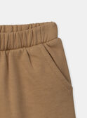 Set da giorno maglia + pantaloni + calzini MOGENS / 25E0CM21ENS821