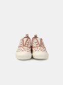 off white TENNIS MUABINETTE / 25N10PF41D16632