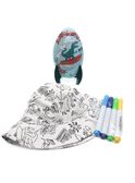 Uova Sorpresa Cappello alla Pescatora SMATI0029BOB / 23M7GG51JOU099