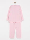 Pink Pajamas NEDDIETTE 1 / 18E5PFE1PYTD310