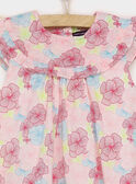 Abito rosa RUIBAFETTE / 19E2PFP1ROB309