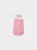 Cady rose Sleeping NAAPOLINE / 18E0AF41TUR305