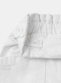 Shorts in denim MRAJINETTE / 25E2PFR2SHO001