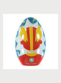 Uovo di Pasqua: mantella bianca RYHEROAGE / 19E3PGG6CPO000