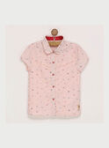 Camicia rosa RADOLETTE / 19E2PF61CHE301