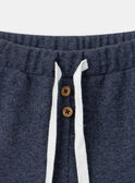 Pantaloni fluidi  LAOMER / 24H1BGQ2PANJ921
