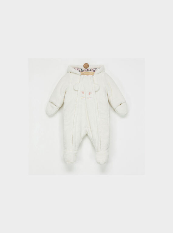 Off white Jumpsuit PIDANNY / 18H1BFG1PIL001