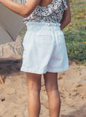 Shorts in denim MRAJINETTE / 25E2PFR2SHO001