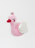 Rose SOFT TOYS swan / 20J7GF34PE2030