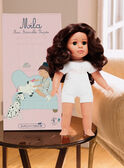 Adorabile bambola Mila - 36cm SMAPL0023 / 21J7GF51PEE099