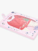Pyjama de Noël outfit SMAFA0018 / 21J7GF57HPO099