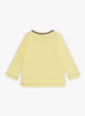 T-shirt anice neonato CACELIN / 22E1BGB1TML116