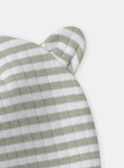 White SET MOUSLIM / 25E0NG12ENS000