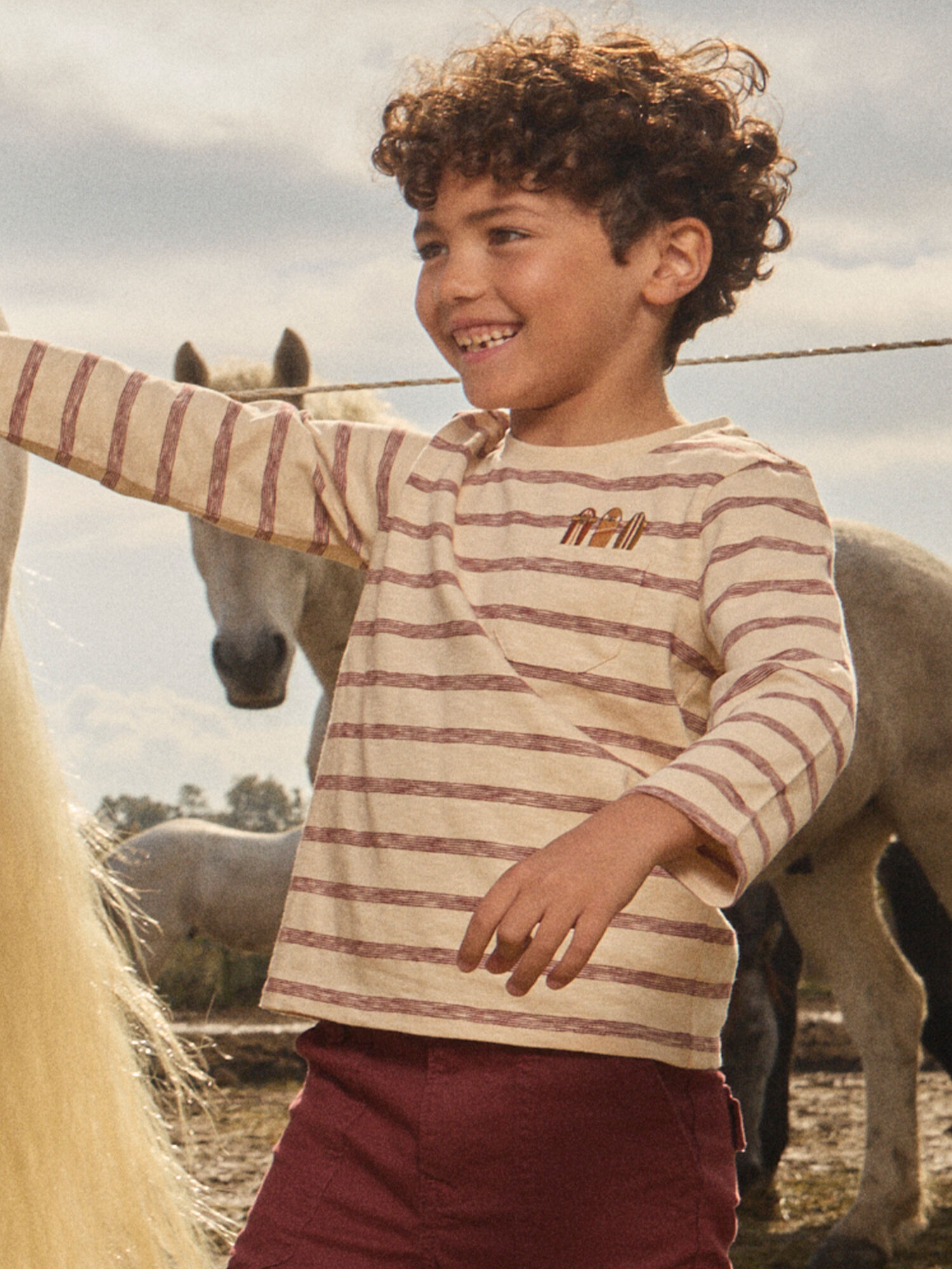 Sergent major abbigliamento bimbi discount