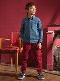  SHIRT MOLIAGE / 25E3PGJ1CHMP270