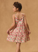 Off white SUNBATHING DRESS MMIROBETTE 1 / 25E2PFT1RBS001
