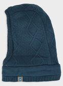 Navy Cap PODULAGE / 18H4PGP2BON070