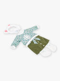 Première étoile outfit SMAFA0017 / 21J7GF54HPO099