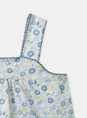 Ivory PYJAMA MUIDETTE / 25E5PFG1PYJ005