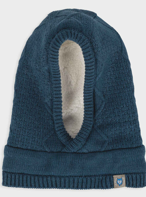 Navy Cap PODULAGE / 18H4PGP2BON070