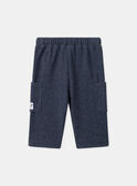 Pantaloni fluidi  LAOMER / 24H1BGQ2PANJ921