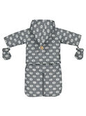 Tutina imbottita GOU1PIL / 19WF0511PIL929