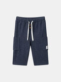 Pantaloni fluidi  LAOMER / 24H1BGQ2PANJ921