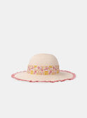 Off white HAT MLACAPETTE / 25E4PFK1CHA001