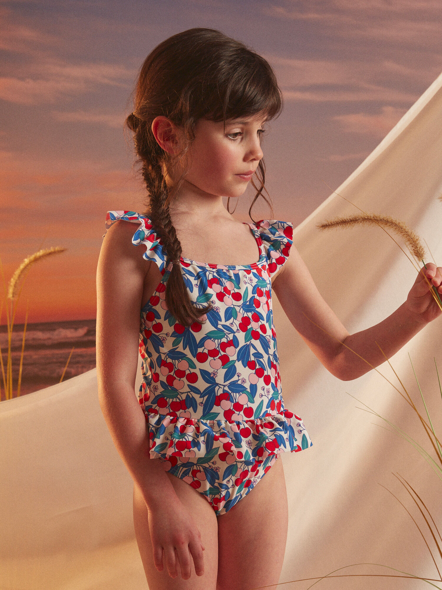 Costume sergent major 2025
