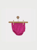 Abito scamiciato rosa RAVALERIE / 19E1BFQ1CHSD302