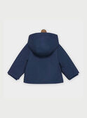 Parka ardesia RAARON / 19E1BG21PARC203