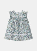 Abito con stampa floreale MAPAULINE / 25E1BFO2ROB001