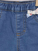 Jeans blu jeans RABONNY / 19E1BF21JEA704