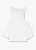 White BLAZER ZOAIME / 21E0CMG1VES000