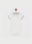 Body ecrù RAGASPARD / 19E1BGD1BOD001