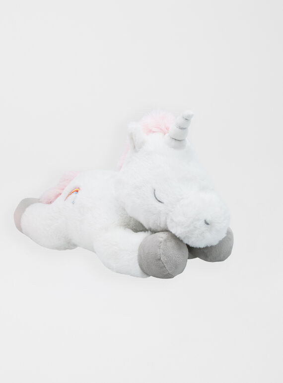 Multicolor SOFT TOYS unicorn SMALL / 20J7GF32PE2099