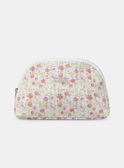 White BABY CARE ACCESSORIES MONDA / 25E0AF12ACD000