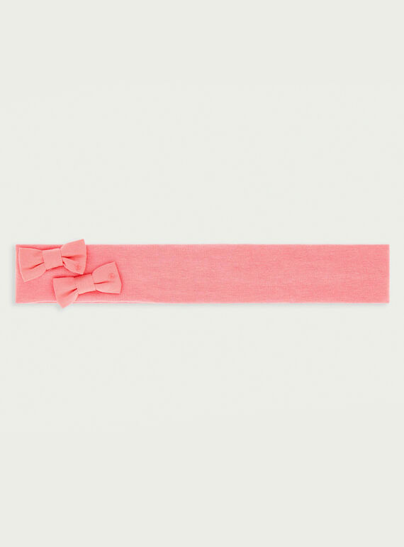Fascia rosa RYGOPLUM / 19E0AFI2BAN305
