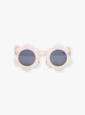 Occhiali da sole fantasia bambina CLILUETTE / 22E4PFO1LUS413