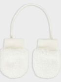 off white Gloves PARENAUT / 18H4BGP1GAN632