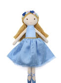 Multicolor RAGDOLL  SMAPE0076DANSE / 23M7GM71PCH099