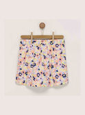 Gonna rosa ROLUFAETTE / 19E2PFD1JUPD310