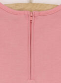 Abito rosa RABOYETTE / 19E2PF42ROB413