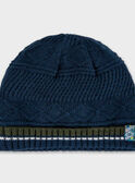 Navy Cap PITOILAGE / 18H4PGH1BON713